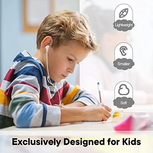 HY400 Wired Earbud Pack