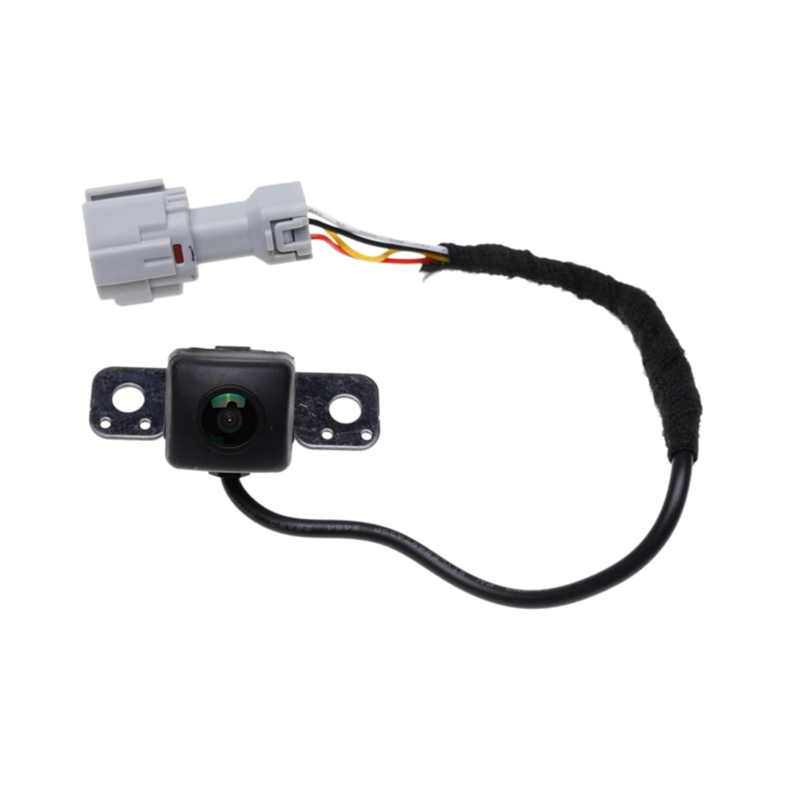 Rear View Camera - Night Vision