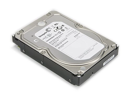 Constellation ES.3 3.5" 7200rpm 128MB SAS 6Gb/s (ST4000NM0023) - 4TB