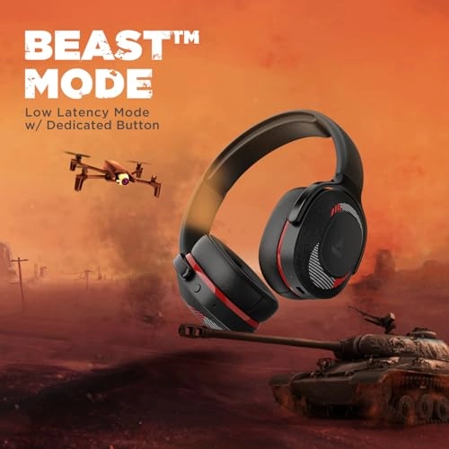 Rockerz 425 Wireless Headphone