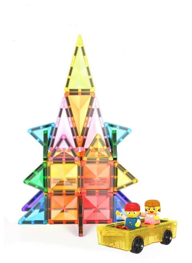 Mini Diamond - 120pcs