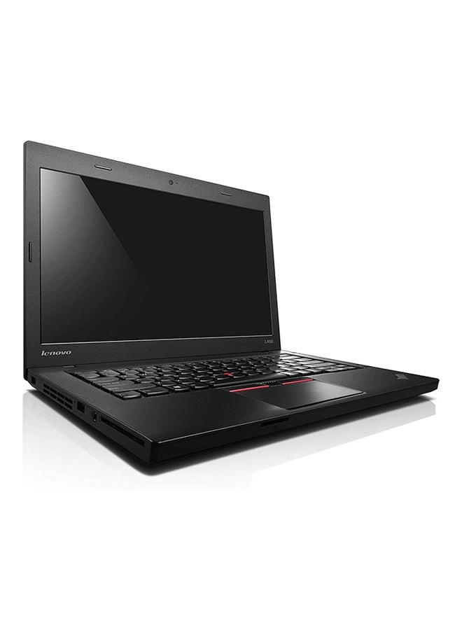 (Renewed) Thinkpad L450 - 14 inch 4 gigabyte 500 gigabyte