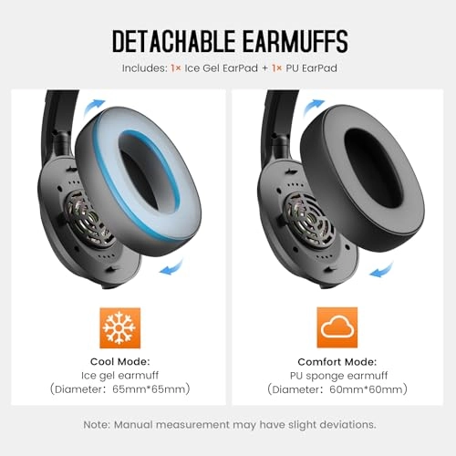 Trucker Wireless Headset