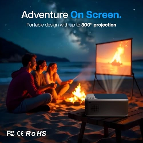 Vista V8 GXPRJV8 450 ANSI Lumens