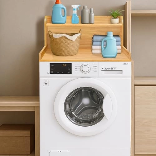 Washer Dryer Countertop - Universal Fit for Most Machines
