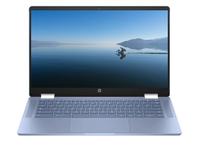 (Renewed) Chromebook - 14'' 64GB 4GB Pentium N5030