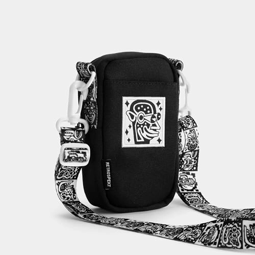 Killer Acid "Official Party Camera" FC-11 - 35mm + Camera Bag