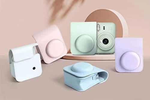 Camera Case - Fujifilm Instax Mini 12 Bag
