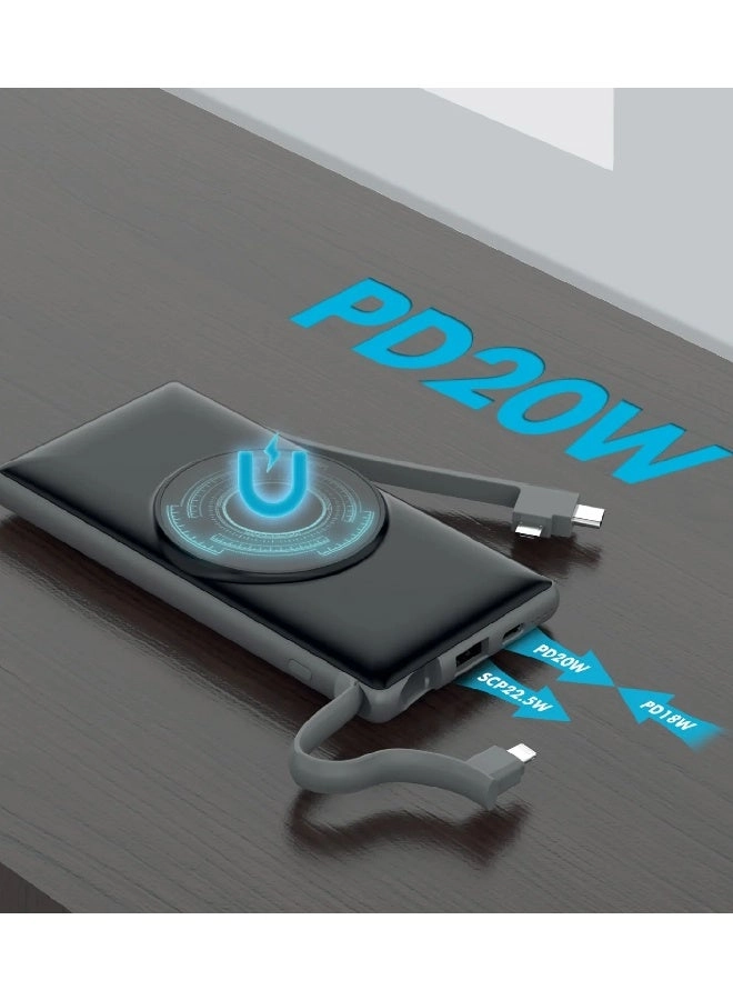 Power Station Lite - 10000 mAh