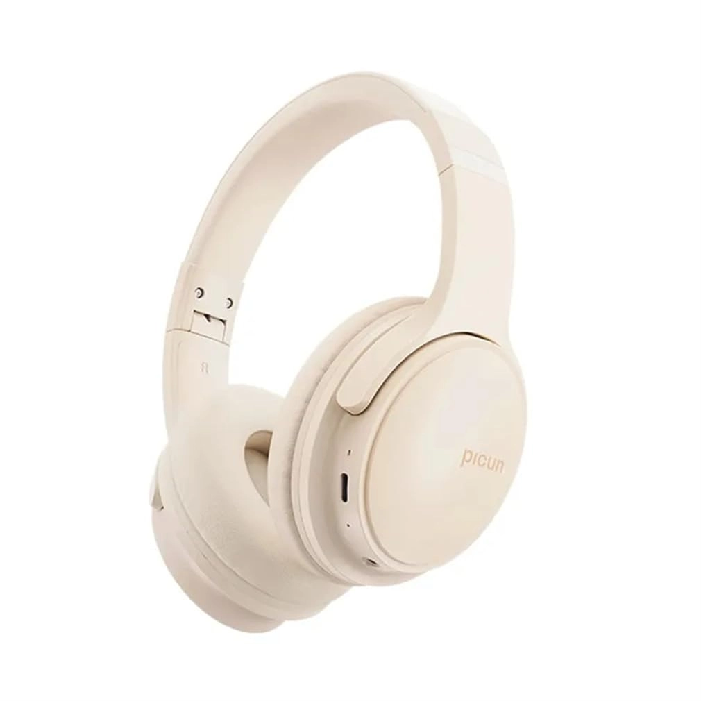 Bluetooth Over-Ear Headphones Wireless Headphone
