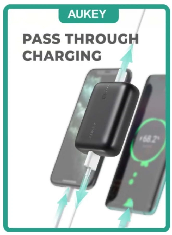 PB-N83S - 10000 mAh 22.5W