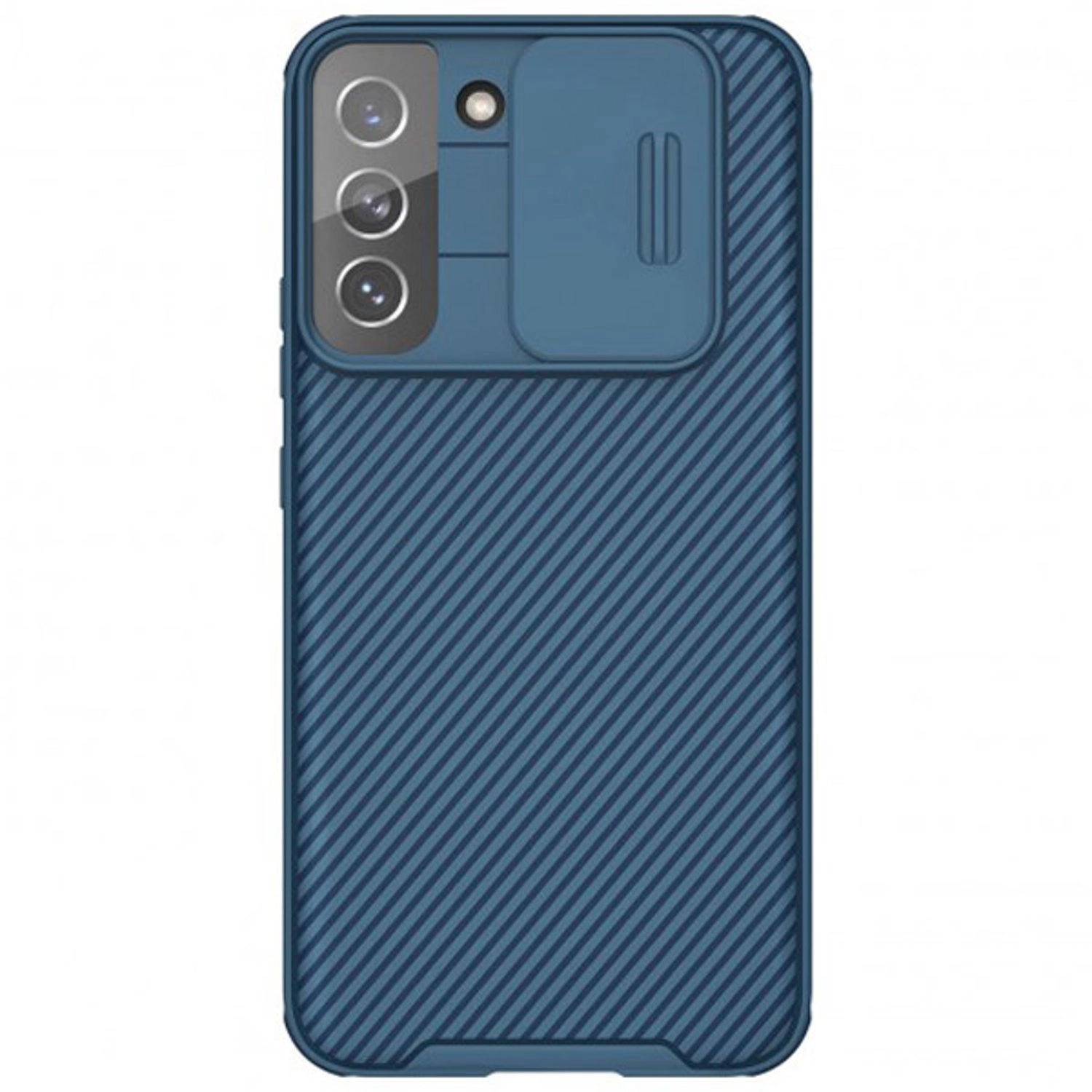 Nillkin Camshield Pro Back Case for Samsung Galaxy S22 Plus - PC and TPU