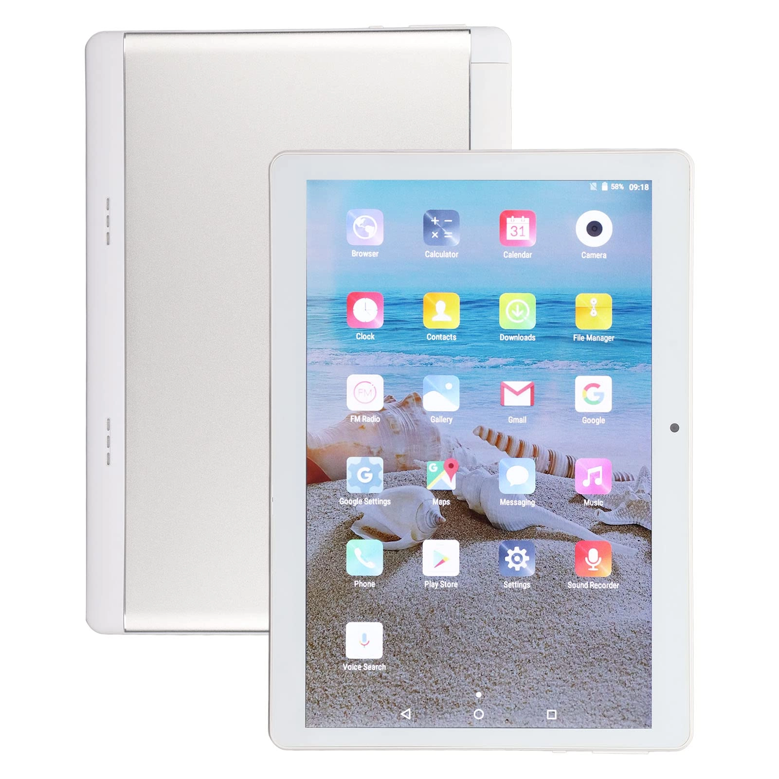 TDYKNFD Tablet - 32GB 10"