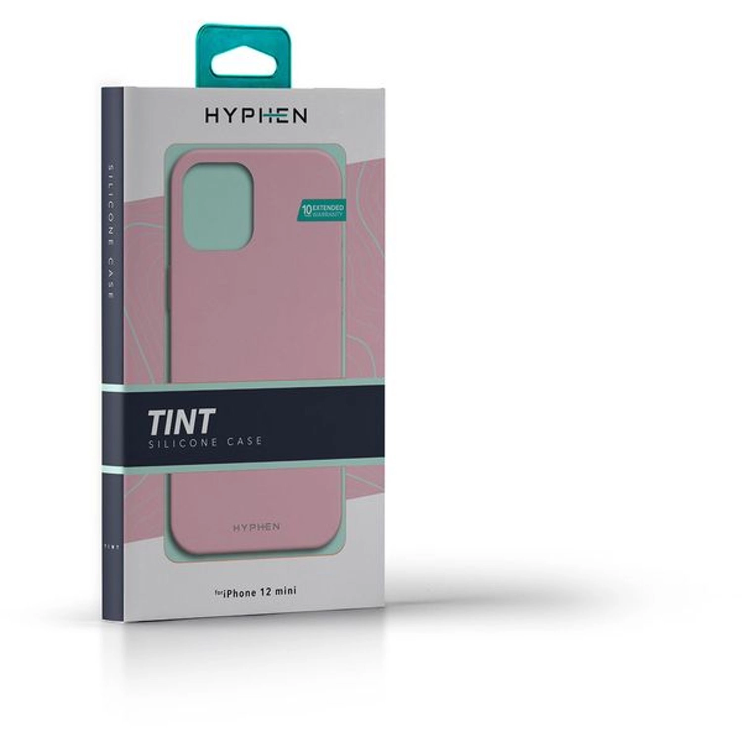 Silicone Case for Apple iPhone 12 Mini