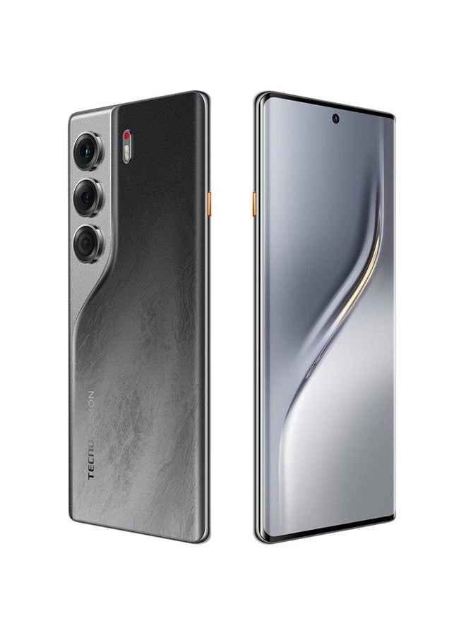 Camon 40 Pro - 12GB 256GB