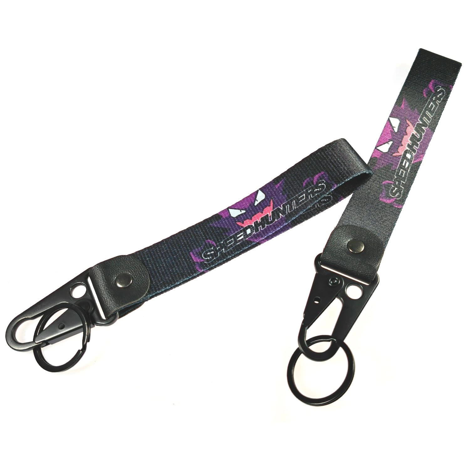 JDM Keychain - Shape
