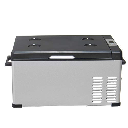 Mini fridge - Car Refrigerator Compressor