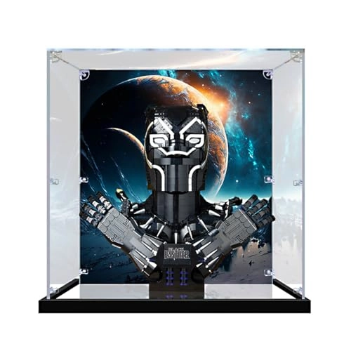 Acrylic Display Case - Le-go