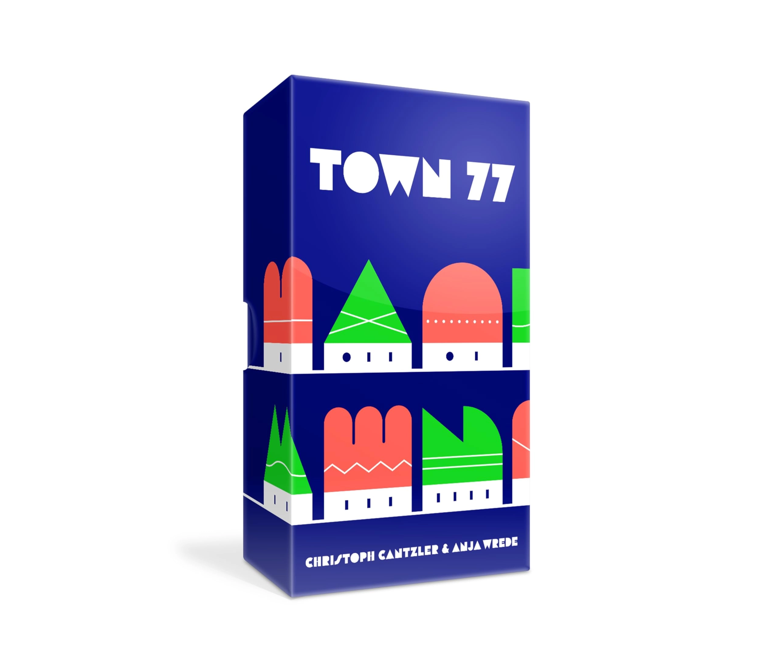 Oink Games Town 77