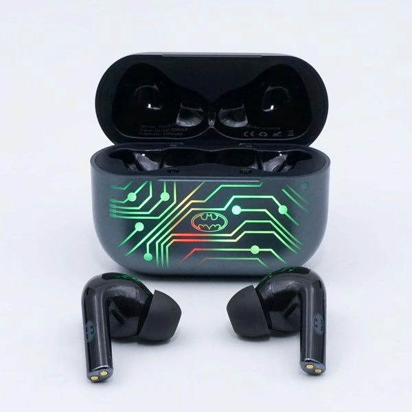 TWS Gaming Earbuds - Wireless Earbud