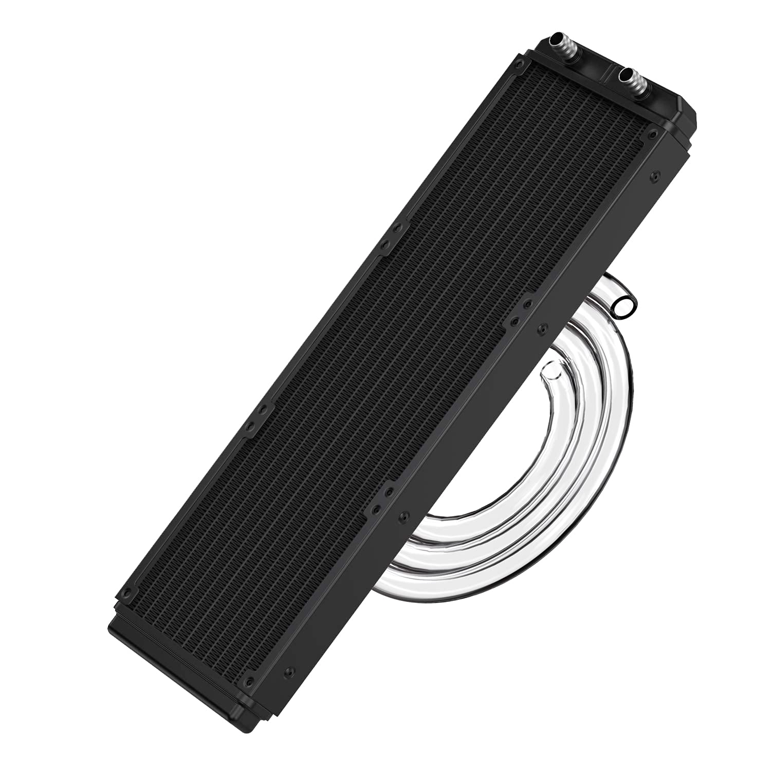 Water Cooling Radiator - 3 fans 120mm