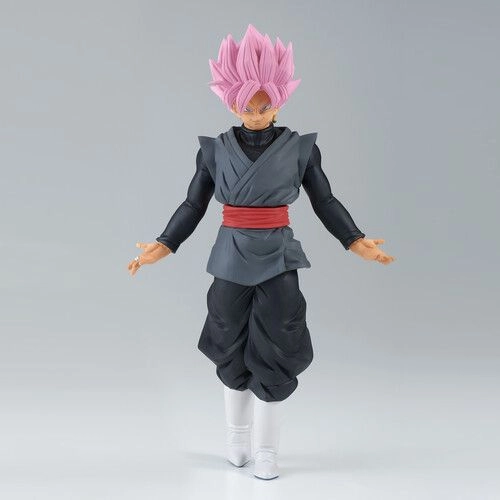 Banpresto Goku Black - Dragon Ball Super (19 cm)