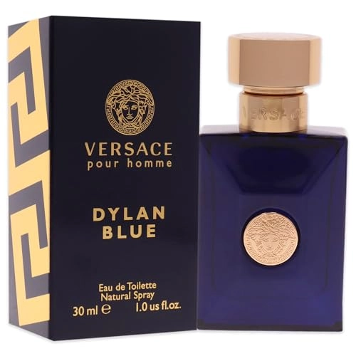 Dylan Blue - Eau de Toilette 30 ml