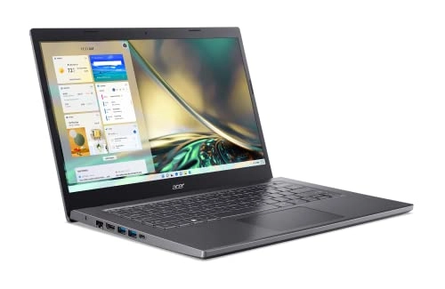 Aspire 5 A514-55-51N3 - 14'' Core i5 8GB DDR4 512GB SSD