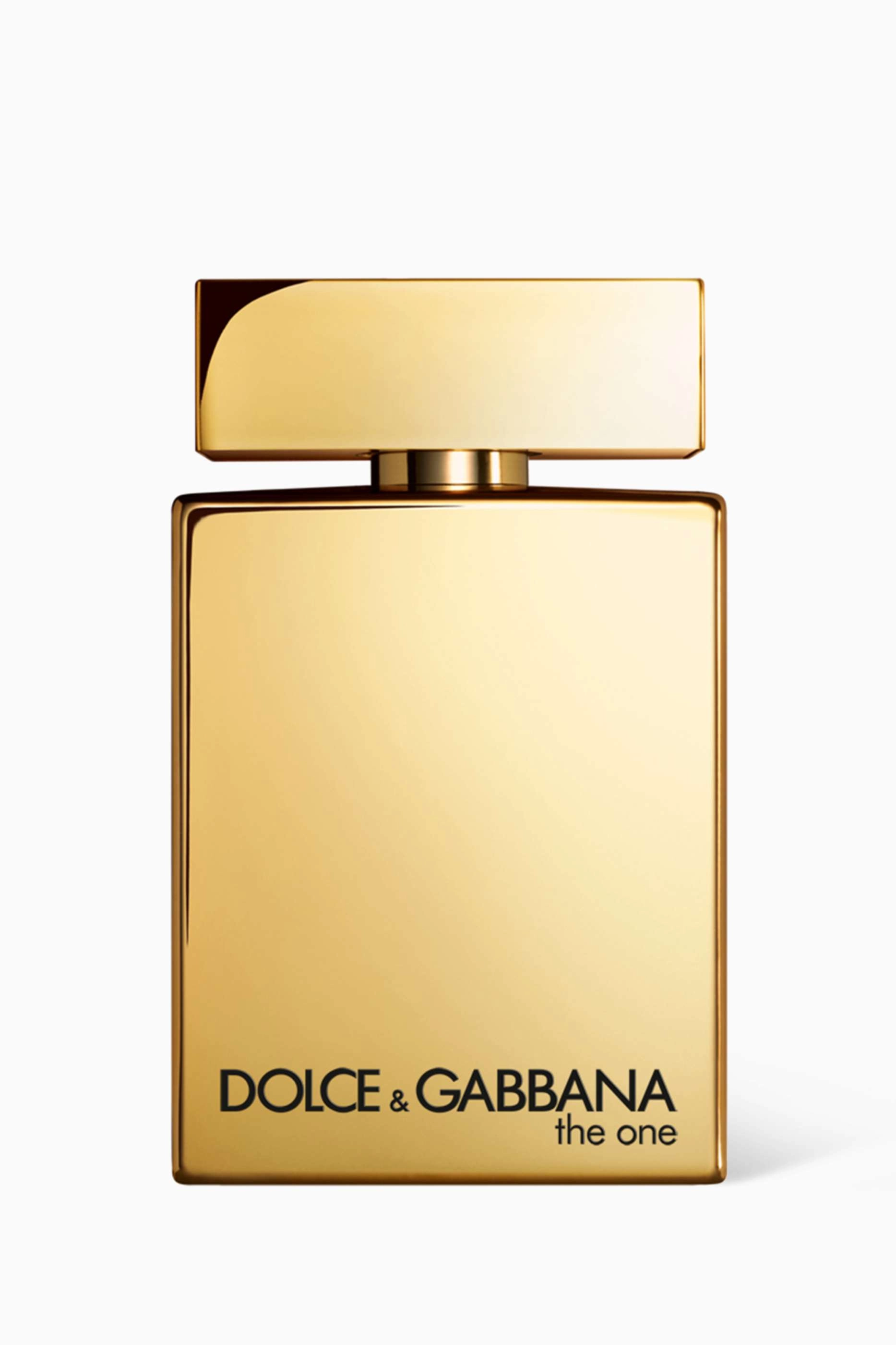 The One for Men Gold Eau de Parfum 100ml