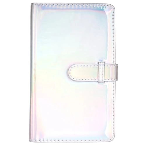 A-2896 2x3" 96 Pockets Photo Album