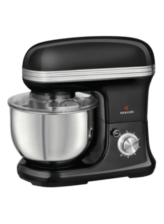Stand Bowl Mixer - 5L 1200W