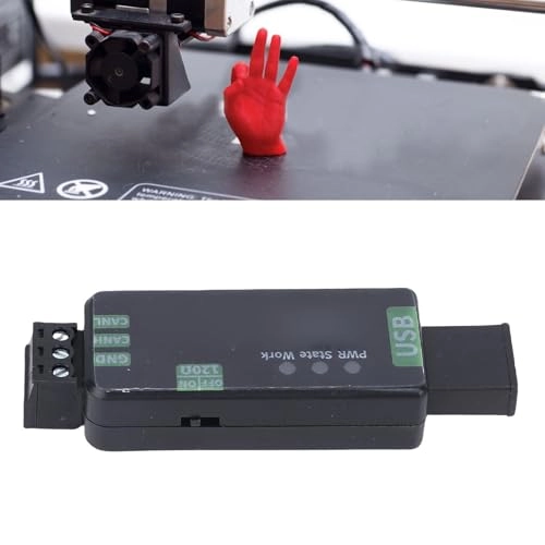 CANable 2.0 Pro S - USB 5.7kV