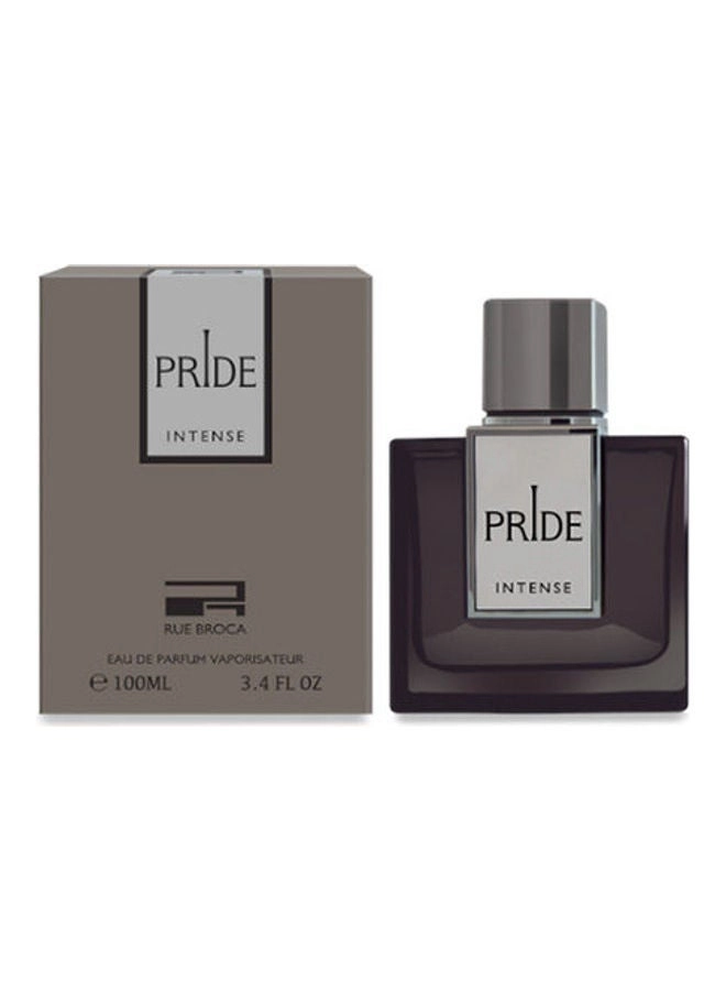 Pride Intense Eau de Parfum - 100 ml