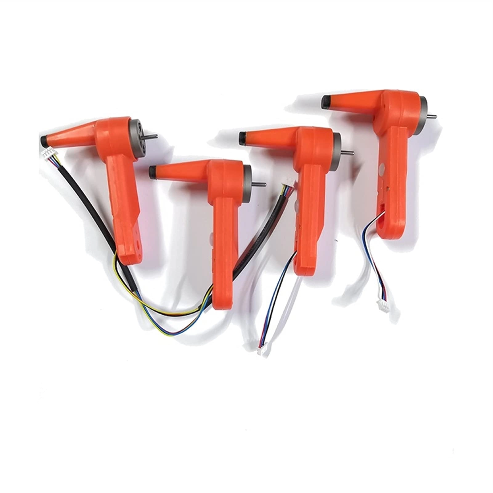 Clynex Store L900pro - 4pcs orange arm kit