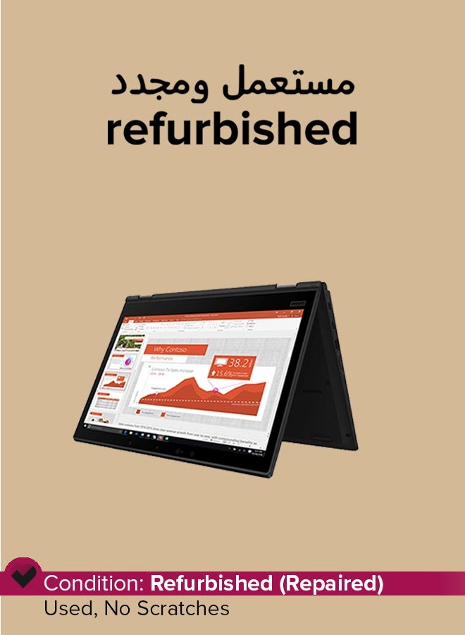 (Renewed) ThinkPad L390 - 13.3'' 256GB 8GB 256GB Core i5