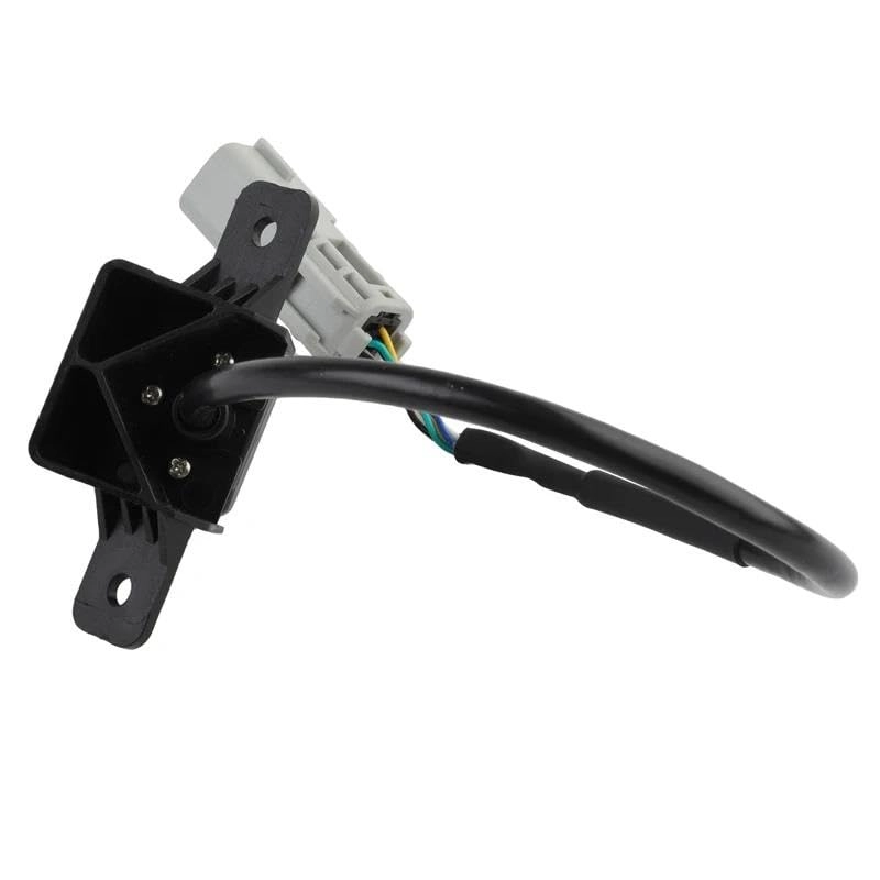 Rear View Camera - Night vision