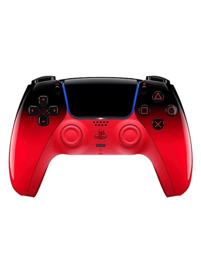 Sony DualSense Wireless Controller - Red PS5
