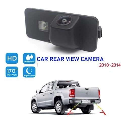Reversing Camera - Night vision 1080p*720p