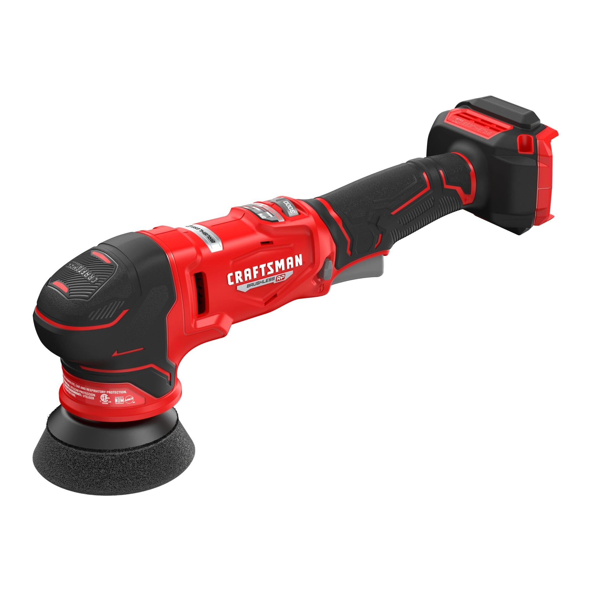 Craftsman CMCE130B - 3 in.