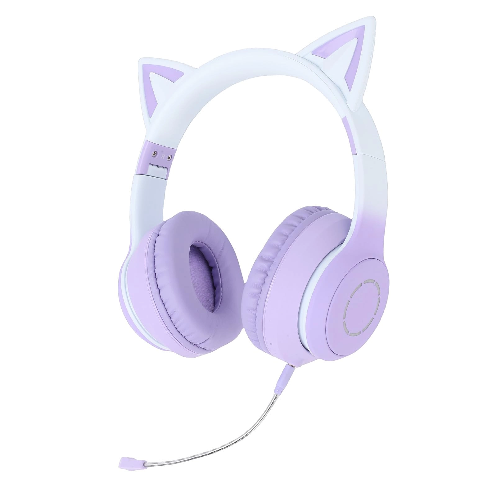 XUMIUZIY Gaming Headset Wireless Headset