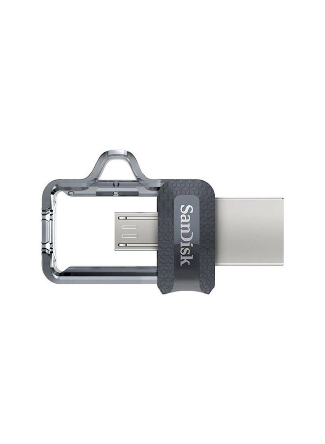 Ultra Dual Drive m3.0 - USB 3.0 micro-USB USB Type A 16GB