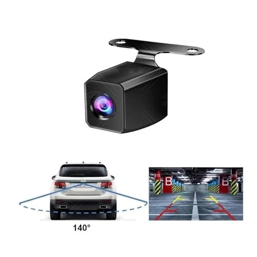 Reversing Camera - Night vision 1080p*720p