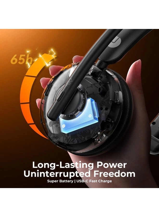 DY107 Wireless Headset