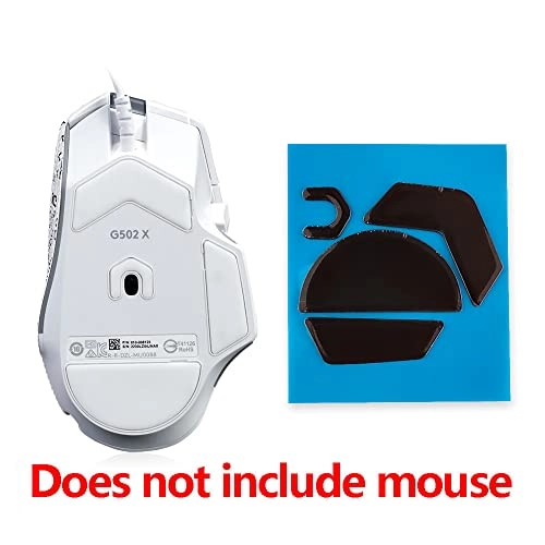 Mouse Skatez - Wired Sets