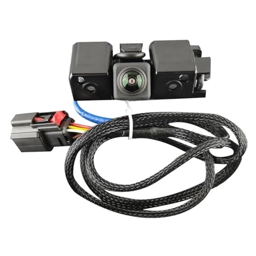 Rear View Camera - Night vision