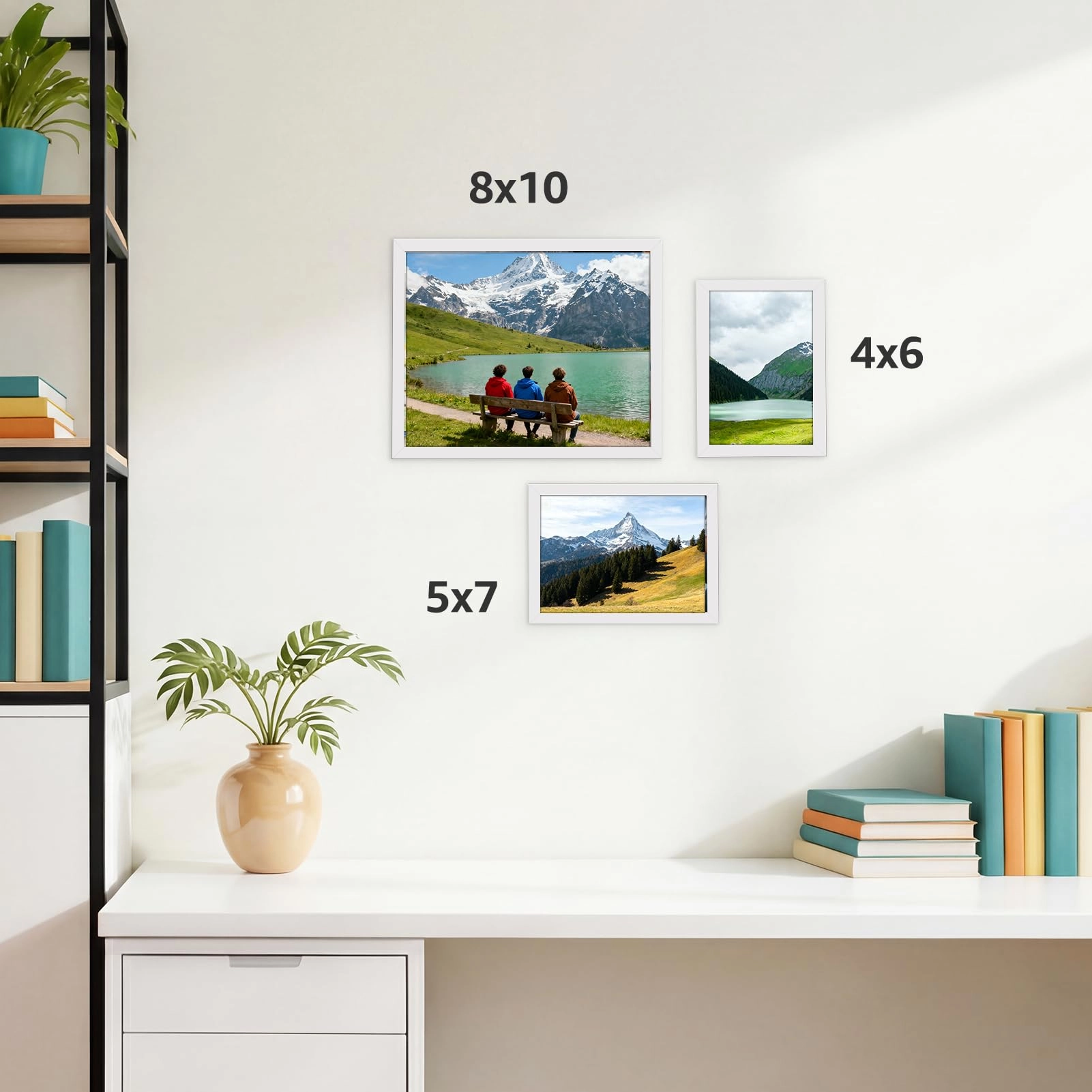 Picture Frame - 8x10