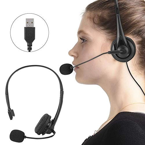 THS311 Wired Headset