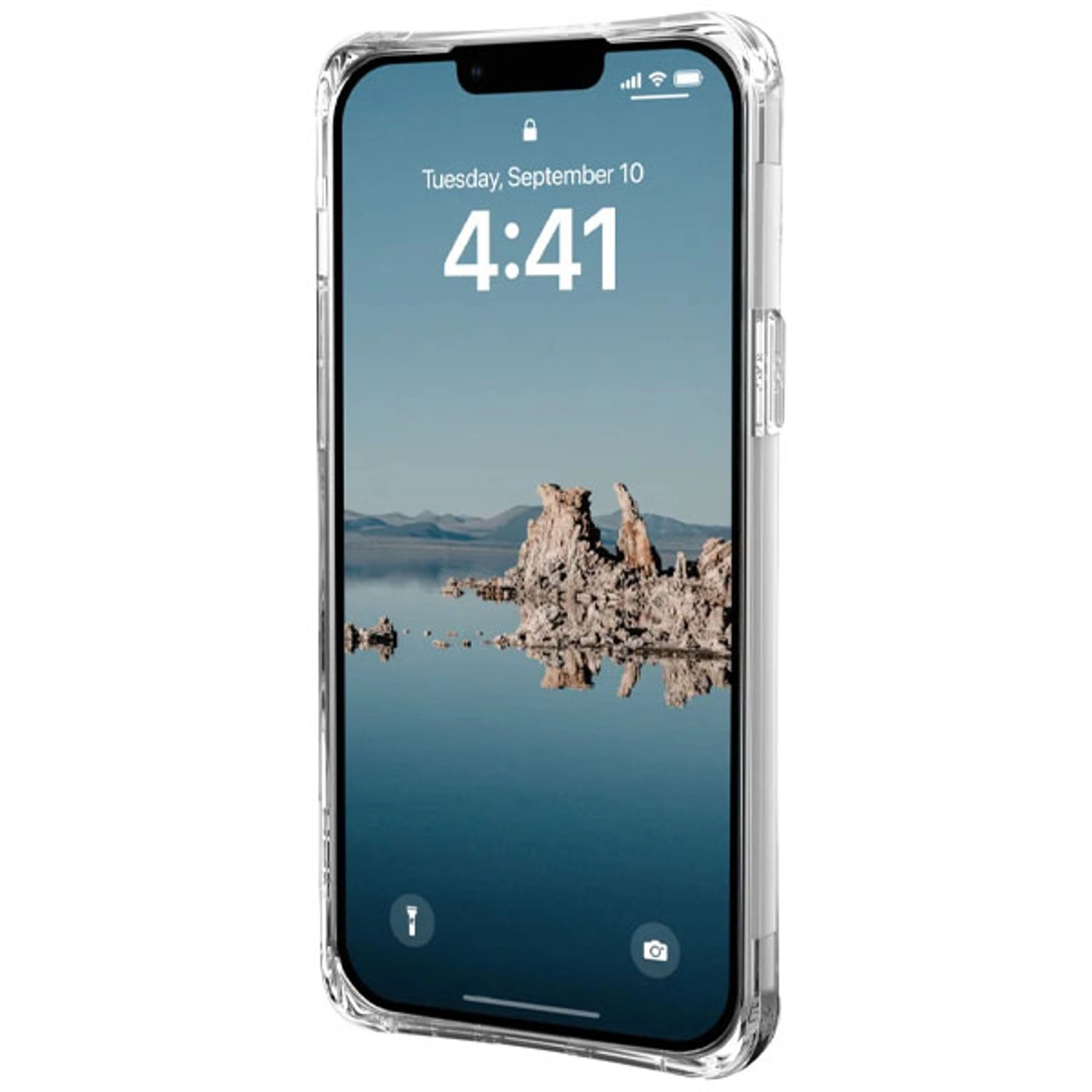 Plyo Series Back Case with MagSafe for iPhone 14 Plus