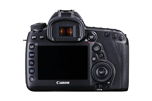 EOS 5D Mark IV Kit