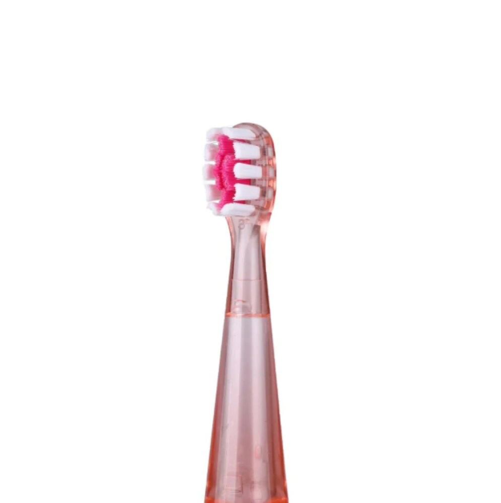 Sonic Electric Toothbrush for Kids - Smart Timer Rechargeable Battery